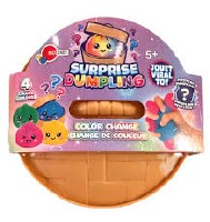 SURPRISE DUMPLING