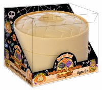 SURPRISE HALLOWEEN SPARKLE DUMPLIN