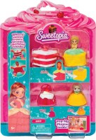SWEETOPIA PLAYSET BAKERY