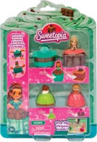 SWEETOPIA PLAYSET PATISSERIE