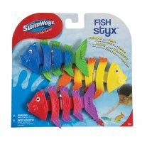 SWIMWAYS FISH STYX