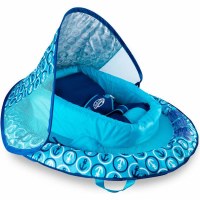SWIMWAYS INFANT SWIM SEAT BLUE