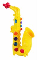 SWT PLAY AT HOME SAXOPHONE