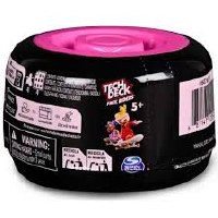 TECH DECK FREE RIDERS SINGLE BLIND PACK