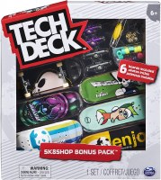 TECH DECK SK8SHOP BONUS PACK