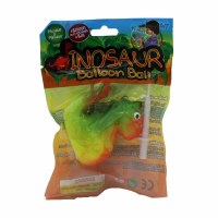 TEDCO DINOSAUR BALLOON BALL