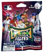 TEENYMATES 2025 FLEX MATES MLB