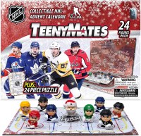 TEENYMATES 2025 NHL ADVENT CALENDAR