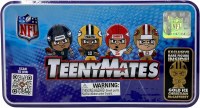 TEENYMATES NFL 2026-7 COLLECTOR TIN