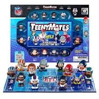 TEENYMATES NFL 2026-7 SUPERSTAR SET