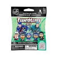 TEENYMATES NHL 2027 LOCKER BAG