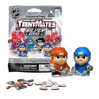 TEENYMATES NHL 2027 MYSTERY BAG