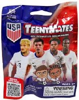 TEENYMATES USA SOCCER TEAM BLIND BAG