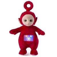 TELETUBBIES LULLABY PO