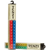 TENZI DICE GAME