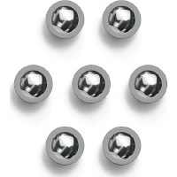 GECKO RUN REPLACEMENT MARBLES SET/7