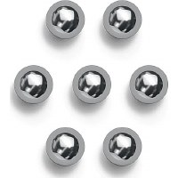 GECKO RUN REPLACEMENT MARBLES SET/7