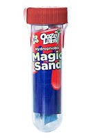 THAMES & KOSMOS OOZE LAB MAGIC SAND