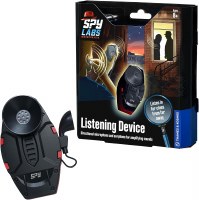 THAMES & KOSMOS SPY LAB LISTENING DEVICE