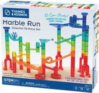 THAMES MARBLE RUN CLASSIC 70PC SET