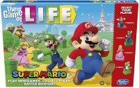 THE GAME OF LIFE SUPER MARIO