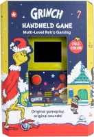 THE GRINCH HANDHELD GAME
