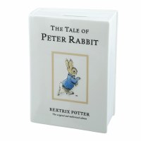 THE TALE OF PETER RABBIT BANK