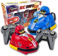 THIN AIR BUMPER CARD R/C SET
