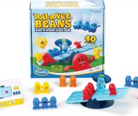 THINKFUN BALANCE BEARS GAME