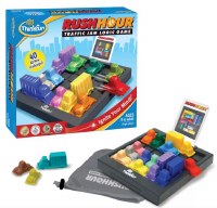 THINKFUN RUSH HOUR GAME