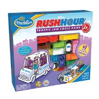 THINKFUN RUSH HOUR JR.