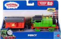 THOMAS THE TANK MOTORIZED ENG PERCY
