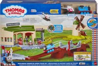 THOMAS THE TANK TIDMOUTH SHED TRACKSET