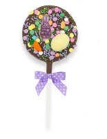 DAVID BRADLEY EASTER GIANT CONFETTI POP