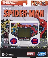 TIGER ELECTRONICS SPIDER-MAN