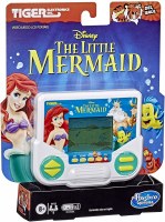 TIGER LCD VIDEO GAME LITTLE MERMAID