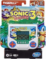 TIGER LCD VIDEO GAME SONIC 3