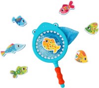 TIGER TRIBE SHARK CHASEY