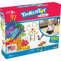 TINKERTOYS 150PC SET