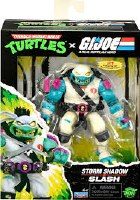 TMNT X GI JOE SLASH STORM SHADOW