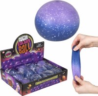 TN 2.4" SQUEEZY SUGAR GALAXY BALL
