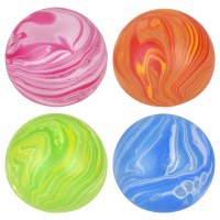 TN 2.4" SQUEEZY SUGAR MARBLE BALL