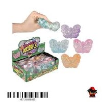 TN 2.75" SQUEEZY SUGAR BUTTERFLY