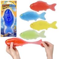 TN JUMBO STRETCH FISH