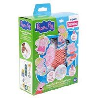 TOMY PEPPA PIG BATH PUZZLE
