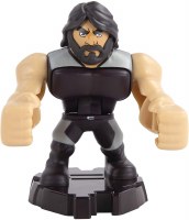 TOMY WWE SMASH BRAWLER SETH ROLLINS