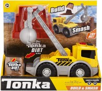 TONKA BUILD & SMASH LIGHTS & SOUND