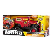 TONKA STORM CHASERS WILDFIRE RESCUE
