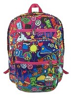 TOP TRENZ BACKPACK AWESOMESAUCE