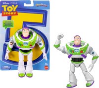 TOY STORE FIGURE BUZZ LIGHTYEAR